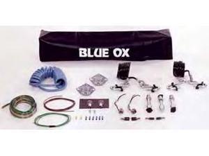 Blue Ox Kit Towing Accessory Lx Series 7-6 BX88231 Blue Ox Kit Towing Accessory Lx Series 7-6 BX88231