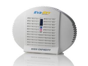 Eva-Dry Dehumidifier, Mini E-500 Eva-Dry Dehumidifier, Mini E-500