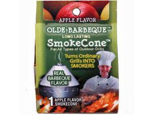 Rutland Products Smoke Cone, Apple BQ222 Rutland Products Smoke Cone, Apple BQ222