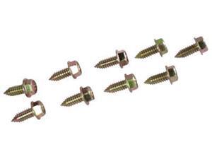 Husky Replacement Screw Kit 8 Pack 71195 Husky Replacement Screw Kit 8 Pack 71195