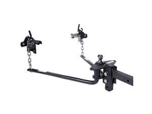 Husky Weight Distribution Hitch Round Bar 1001-1400# 31425 Husky Weight Distribution Hitch Round Bar 1001-1400# 31425