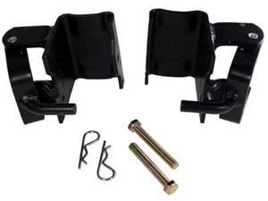 Husky Chain-Lift Bracket Kit Pair 31260 Husky Chain-Lift Bracket Kit Pair 31260