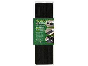 INCOM Tread Strip, Wide Rib, 6"X21", Black RE2615RK INCOM Tread Strip, Wide Rib, 6"X21", Black RE2615RK