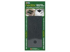 INCOM Pebbled Trac Strip, 4"X9", Black RE2611PK INCOM Pebbled Trac Strip, 4"X9", Black RE2611PK