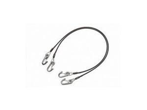 Demco 9523051 Safety Cable Kit Demco 9523051 Safety Cable Kit