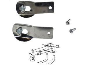 Husky Spring Bar Retainer Pack 31527 Husky Spring Bar Retainer Pack 31527