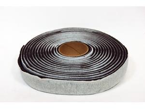 Elixir Industries Putty Tape Black 3/16" X 1" X 20' 16-5450 Elixir Industries Putty Tape Black 3/16" X 1" X 20' 16-5450