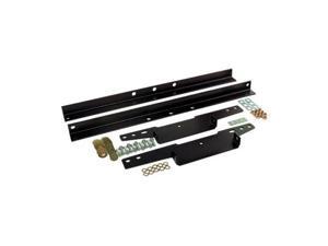 Husky Stow-A-Ball Gooseneck Install Kit 69611 6961181 Husky Stow-A-Ball Gooseneck Install Kit 69611 6961181