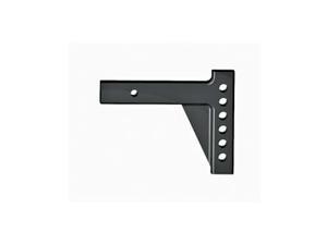 Equal-i-zer Adjustable Shank, 3"Drop, 7"Rise 90-02-4100 Equal-i-zer Adjustable Shank, 3"Drop, 7"Rise 90-02-4100