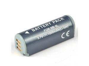 NB-9L Camcorder Battery for Canon PowerShot Digital ELPH 510 HS 520 HS 530 HS NB-9L Camcorder Battery for Canon PowerShot Digital ELPH 510 HS 520 HS 530 HS