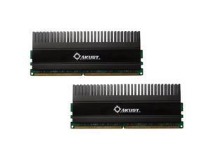 Akust Ironmax Memory Ramsink - 2pcs Akust Ironmax Memory Ramsink - 2pcs