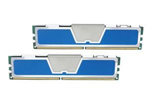 Akust Aluminum Memory Heat Sink for DDR2 / DDR3 / DDR4 2PCS Akust Aluminum Memory Heat Sink for DDR2 / DDR3 / DDR4 2PCS