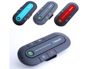 Bluetooth V3.0 handsfree speakerphone Bluetooth car kit with powerful speaker Bluetooth V3.0 handsfree speakerphone Bluetooth car kit with powerful speaker