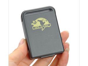 Mini Portable Magnet GSM GPRS GPS Personnel Tracker for Car, Child, Elderly, Pet Mini Portable Magnet GSM GPRS GPS Personnel Tracker for Car, Child, Elderly, Pet