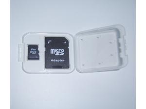 10 PCS 2 GB Authentic Memory Capacity Micro SD Card TF Card with Adapter 10 PCS 2 GB Authentic Memory Capacity Micro SD Card TF Card with Adapter