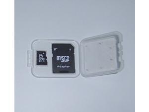 10 PCS 16 GB Authentic Memory Capacity Micro SD Card TF Card with Adapter 10 PCS 16 GB Authentic Memory Capacity Micro SD Card TF Card with Adapter