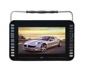 10.1" Bluetooth Multimedia Player DVD Player with TV FM AV IN/Out Function Play Movie from Disc & USB/TF Card Port 10.1" Bluetooth Multimedia Player DVD Player with TV FM AV IN/Out Function Play Movie from Disc & USB/TF Card Port