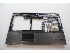 Palmrest & Touchpad Bezel for HP Elitebook 8540P 8540W | New OEM 595777-001 Palmrest & Touchpad Bezel for HP Elitebook 8540P 8540W | New OEM 595777-001