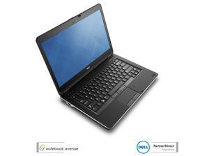 Dell Latitude E6440 i5 4310M (2.70Ghz), 8GB 500GB SSD Hybrid,
14" (1600x900) Intel HD Graphics 4600 DVD+/-RW Wifi BT WiDi vPro Tech, W7 Pro 64-Bit Dell Latitude E6440 i5 4310M (2.70Ghz), 8GB 500GB SSD Hybrid,
14" (1600x900) Intel HD Graphics 4600 DVD+/-RW Wifi BT WiDi vPro Tech, W7 Pro 64-Bit