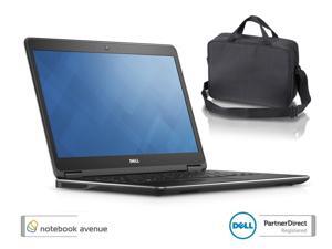 Dell Latitude Ultrabook, 14 7000 Series, E7440 Intel Core, i5 4310U (2.0GHz) 8GB 256GB Solid State Drive SSD, 14" HD BT, Webcam, Win 8.1 Pro, 3 Year Dell WRTY Dell Latitude Ultrabook, 14 7000 Series, E7440 Intel Core, i5 4310U (2.0GHz) 8GB 256GB Solid State Drive SSD, 14" HD BT, Webcam, Win 8.1 Pro, 3 Year Dell WRTY