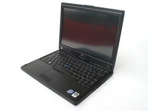 DELL Latitude XT Touch, Intel Core 2 Duo U7700, Tablet PC, 3GB / 80GB, 12.1" WXGA, Touchscreen, BT, FPR, Win Vista Business 32 Bit DELL Latitude XT Touch, Intel Core 2 Duo U7700, Tablet PC, 3GB / 80GB, 12.1" WXGA, Touchscreen, BT, FPR, Win Vista Business 32 Bit