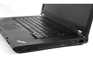 Lenovo ThinkPad W530 i7 3520M (2.90GHz) 8GB 750GB 15.6 HD+ (1600x900) Webcam DVDRW Bluetooth NVIDIA Quadro K1000M Windows 7 Pro 64 Bit Workstation Lenovo ThinkPad W530 i7 3520M (2.90GHz) 8GB 750GB 15.6 HD+ (1600x900) Webcam DVDRW Bluetooth NVIDIA Quadro K1000M Windows 7 Pro 64 Bit Workstation