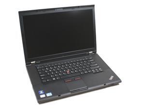 Lenovo ThinkPad W530 i7 3520M (2.90GHz) 8GB 750GB 15.6 FHD (1920x1080) Webcam DVDRW NVIDIA Quadro K2000M 2GB Windows 7 Pro 64 Bit Workstation Lenovo ThinkPad W530 i7 3520M (2.90GHz) 8GB 750GB 15.6 FHD (1920x1080) Webcam DVDRW NVIDIA Quadro K2000M 2GB Windows 7 Pro 64 Bit Workstation
