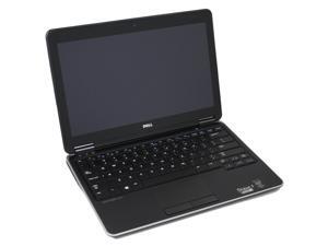 Dell Latitude Touch Ultrabook E7240 i5 4310U (2.0GHz) 8GB 256GB SSD 12.5" Full HD (1920 x 1080) Touchscreen Win 7 Pro 64 Bit BT Backlit Keyboard HDMI Webcam Laptop Dell Latitude Touch Ultrabook E7240 i5 4310U (2.0GHz) 8GB 256GB SSD 12.5" Full HD (1920 x 1080) Touchscreen Win 7 Pro 64 Bit BT Backlit Keyboard HDMI Webcam Laptop