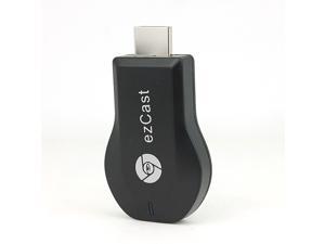 M2 WiFi Media Player Android 1080P Ezcast HDMI Dongle HDMI Miracast AirPlay DLNA WiFi Display Receiver for Android OS iOS /MAC OS Windows Devices M2 WiFi Media Player Android 1080P Ezcast HDMI Dongle HDMI Miracast AirPlay DLNA WiFi Display Receiver for Android OS iOS /MAC OS Windows Devices