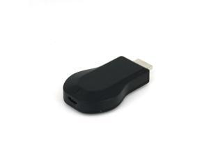 M2 Android 1080P Ezcast HDMI Dongle Miracast AirPlay DLNA WiFi Display Receiver for Android OS iOS /MAC OS Windows Devices without logo M2 Android 1080P Ezcast HDMI Dongle Miracast AirPlay DLNA WiFi Display Receiver for Android OS iOS /MAC OS Windows Devices without logo