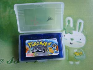 Pokemon Bluesea Edition Pokemon Bluesea Edition