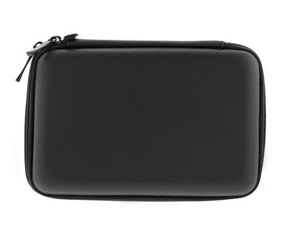 GTMax Hard Shell Carrying Case for Western Digital My Passport 500GB, 1TB, 2TB /My Passport Edge 500GB /My Passport Essential & More Portable External Hard Drives - Black *Includes Lanyard* GTMax Hard Shell Carrying Case for Western Digital My Passport 500GB, 1TB, 2TB /My Passport Edge 500GB /My Passport Essential & More Portable External Hard Drives - Black *Includes Lanyard*
