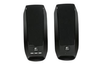 Logitech S150 USB Speakers with Digital Sound Logitech S150 USB Speakers with Digital Sound