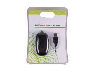 PC Wireless USB 2.0 Gaming Receiver for Xbox 360 / Xbox 360 Compact Disc PC Wireless USB 2.0 Gaming Receiver for Xbox 360 / Xbox 360 Compact Disc