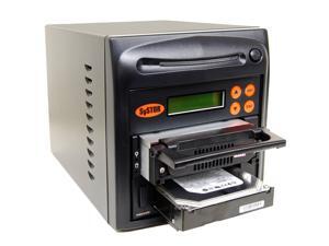 Systor 1:1 HDD Duplicator/Sanitizer SATA/IDE Combo Hard Drive SSD Copy/Erase Systor 1:1 HDD Duplicator/Sanitizer SATA/IDE Combo Hard Drive SSD Copy/Erase