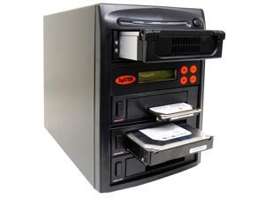Systor 1:3 HDD Sanitizer/Duplicator SATA/IDE Combo Hard Drive SSD Wipe/Clean/Clone Systor 1:3 HDD Sanitizer/Duplicator SATA/IDE Combo Hard Drive SSD Wipe/Clean/Clone