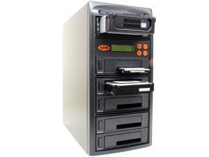 Systor 1:5 HDD Duplicator/Sanitizer SATA/IDE Combo Hard Drive SSD Copy/Erase Systor 1:5 HDD Duplicator/Sanitizer SATA/IDE Combo Hard Drive SSD Copy/Erase
