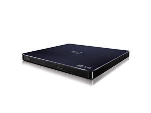 USED LG BP50NB40 8X 3D Blu-ray Disc Playback & M-DISCTM Support BD External Burner writer drive in Retail Box USED LG BP50NB40 8X 3D Blu-ray Disc Playback & M-DISCTM Support BD External Burner writer drive in Retail Box
