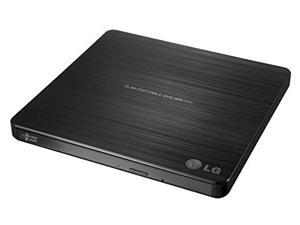LG SP60NB50 Super Multi Portable 8X DVD Rewriter with M-Disc Support LG SP60NB50 Super Multi Portable 8X DVD Rewriter with M-Disc Support