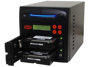 Systor 1:1 SATA Hard Disk Drive (HDD/SSD) Duplicator/Sanitizer Systor 1:1 SATA Hard Disk Drive (HDD/SSD) Duplicator/Sanitizer