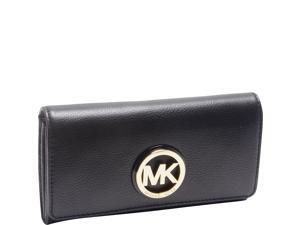 Michael Kors Fulton Carryall BLACK Michael Kors Fulton Carryall BLACK