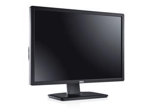 Dell UltraSharp U2412M Black 24" 8ms LED Backlight Widescreen LCD IPS Panel Monitor Dell UltraSharp U2412M Black 24" 8ms LED Backlight Widescreen LCD IPS Panel Monitor