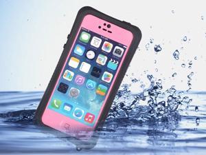 IPEGA IP67 Waterproof Protective Dirt Snow proof Case Cover for iphone 5/5S/5C IPEGA IP67 Waterproof Protective Dirt Snow proof Case Cover for iphone 5/5S/5C