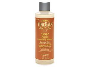 Thebalm Timebalm Skincare White Tea Carrot Eye Make-Up Remover Thebalm Timebalm Skincare White Tea Carrot Eye Make-Up Remover