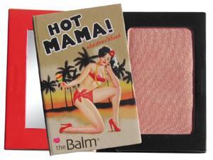 Thebalm Hot Mama! Shadow/blush Thebalm Hot Mama! Shadow/blush