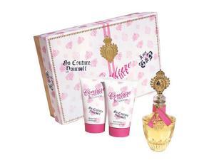 Juicy Couture Couture Couture Gift Set - edp-bc-sg Juicy Couture Couture Couture Gift Set - edp-bc-sg
