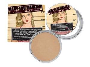Thebalm Mary-Lou Manizer Luminizer Thebalm Mary-Lou Manizer Luminizer