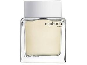 Euphoria Men by Calvin Klein 3.4 oz EDT Spray Euphoria Men by Calvin Klein 3.4 oz EDT Spray