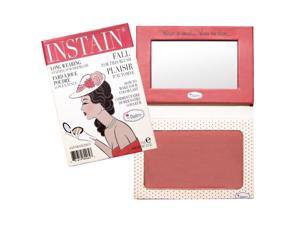 Thebalm Instain Long-Wearing Powder Staining Blush Swiss Dot Thebalm Instain Long-Wearing Powder Staining Blush Swiss Dot