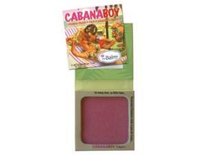 Thebalm Cabanaboy Blush Thebalm Cabanaboy Blush